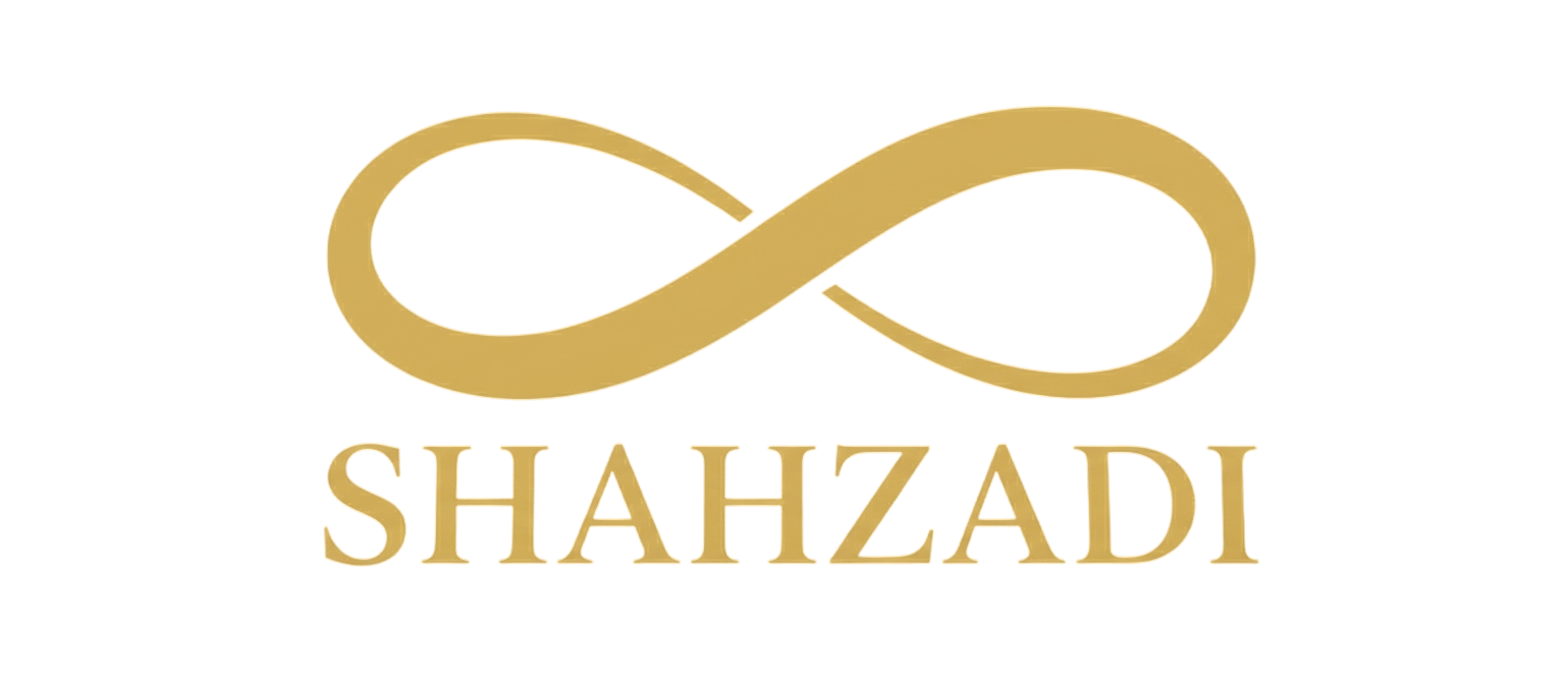 Shahzadi Logo